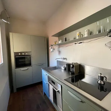 Bolove51, Un Loft Silenzioso Nel Cuore Della Citta Apartment