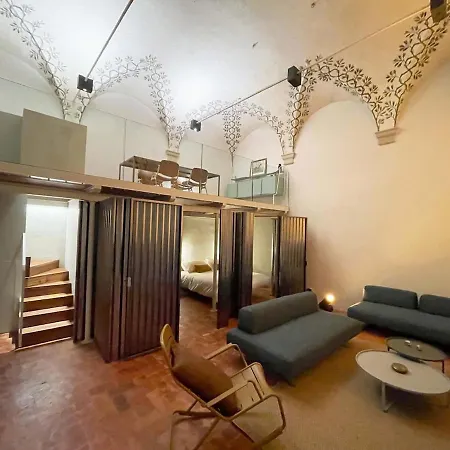 Apartment Bolove51, Un Loft Silenzioso Nel Cuore Della Citta