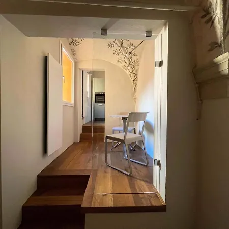 Bolove51, Un Loft Silenzioso Nel Cuore Della Citta Apartment *