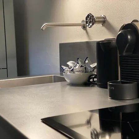 Bolove51, Un Loft Silenzioso Nel Cuore Della Citta *