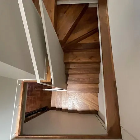 Apartment Bolove51, Un Loft Silenzioso Nel Cuore Della Citta Bologna