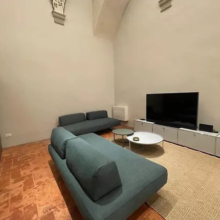 Bolove51, Un Loft Silenzioso Nel Cuore Della Citta Bologna