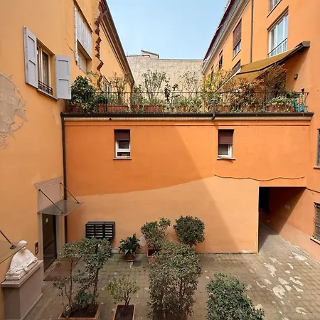 Apartment Bolove51, Un Loft Silenzioso Nel Cuore Della Citta *