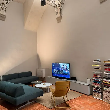 Apartment Bolove51, Un Loft Silenzioso Nel Cuore Della Citta