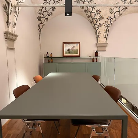 Apartment Bolove51, Un Loft Silenzioso Nel Cuore Della Citta *