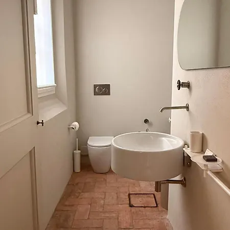 Bolove51, Un Loft Silenzioso Nel Cuore Della Citta Apartment Bologna