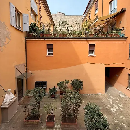 Bolove51, Un Loft Silenzioso Nel Cuore Della Citta Apartment
