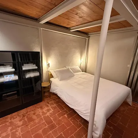 Bolove51, Un Loft Silenzioso Nel Cuore Della Citta Apartment