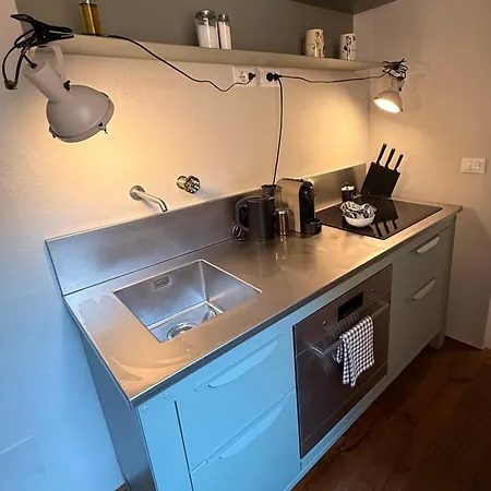 Apartment Bolove51, Un Loft Silenzioso Nel Cuore Della Citta Bologna