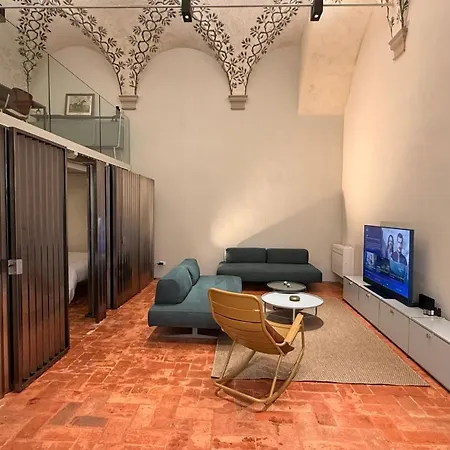 Bolove51, Un Loft Silenzioso Nel Cuore Della Citta * Bologna