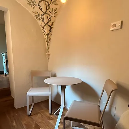 Apartment Bolove51, Un Loft Silenzioso Nel Cuore Della Citta *