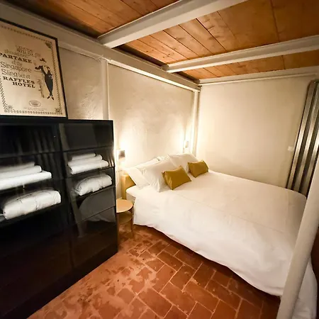 Apartment Bolove51, Un Loft Silenzioso Nel Cuore Della Citta Bologna