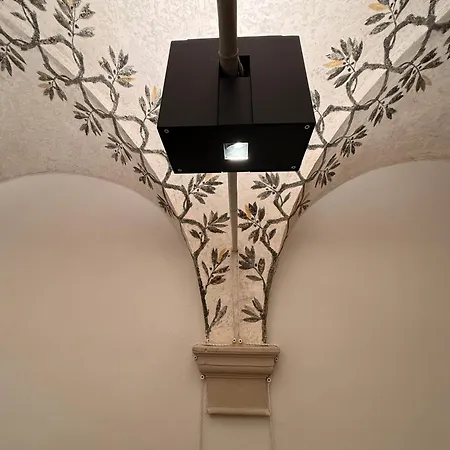 Bolove51, Un Loft Silenzioso Nel Cuore Della Citta 公寓 *