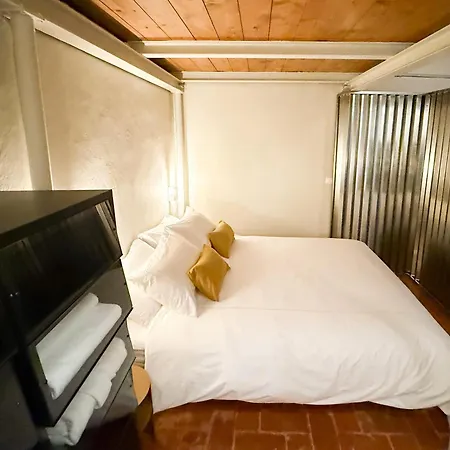 Bolove51, Un Loft Silenzioso Nel Cuore Della Citta 公寓 博洛尼亚